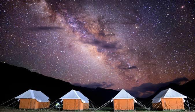 Hampta Pass - Chandratal