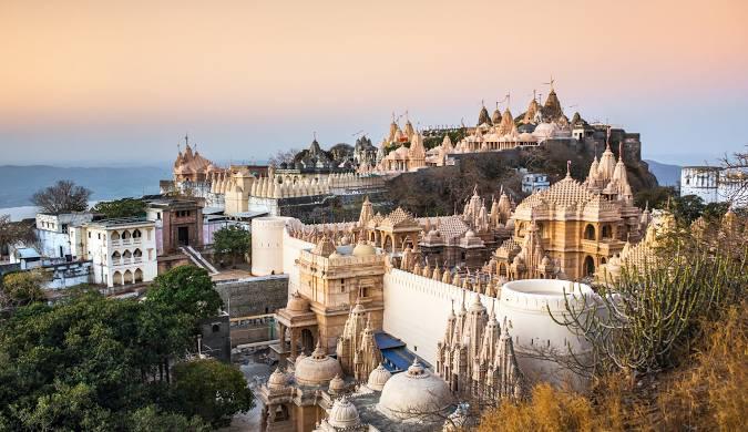 Gujarat with Gir National Park