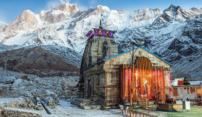 Kedarnath