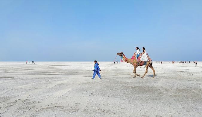 Rann of Kutch
