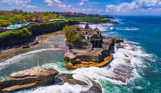 Bali (Indonesia)